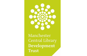 Manchester Central Library Development Trust logo