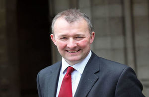Simon Hart MP