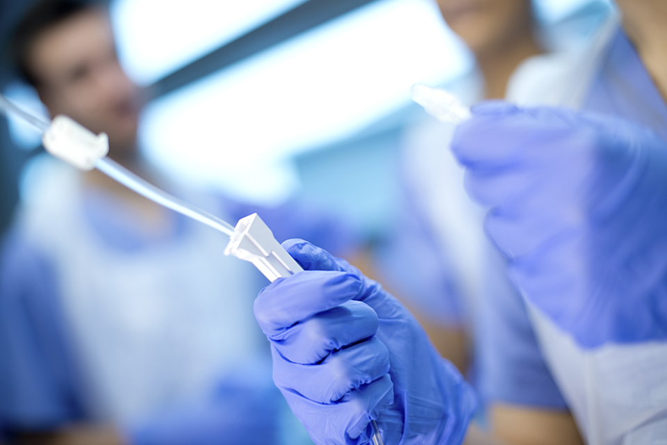 More A&E funding to help hospitals prepare for winter