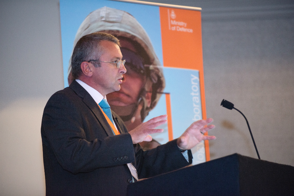 CDE webinar: how to submit an effective proposal 25 September 2015