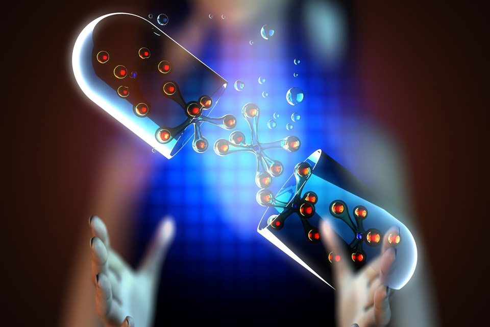 Longitude Prize: Antibiotic resistance challenge opens