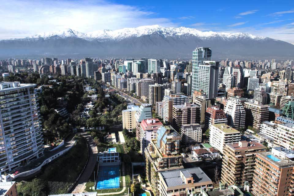 UK Chile project partnerships: apply for business funding