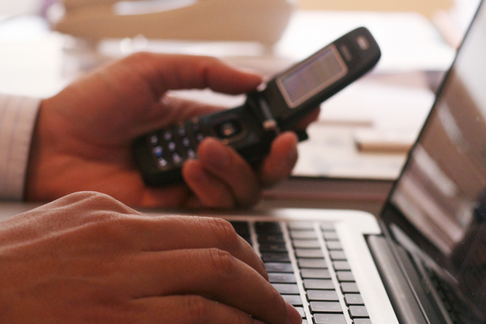 Data Retention & Investigatory Powers Bill receives Royal Assent