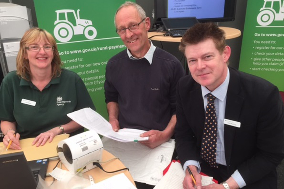 84,500 meet BPS deadline