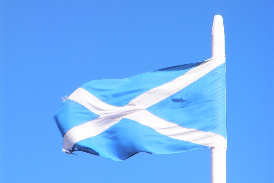 Treasury analysis shows £1.6 billion funding gap in Scottish independence White Paper