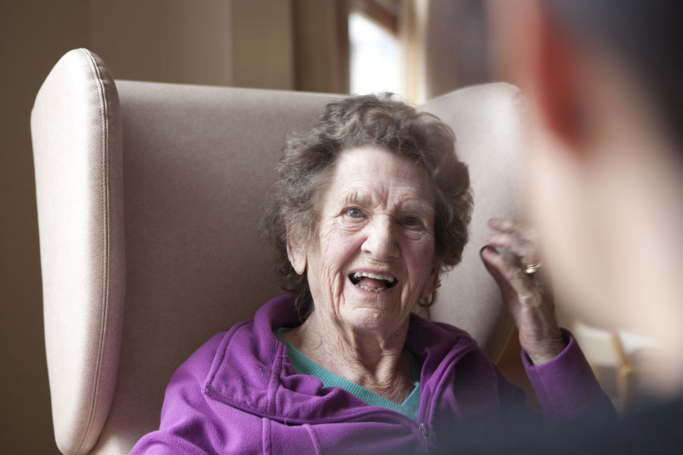 New guides launched to help improve health at home for older people