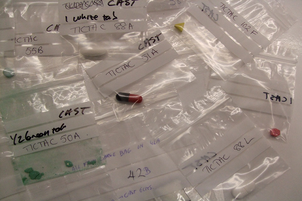 Drug recovery is a long battle, warns the ACMD