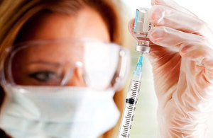 Innovative organisations are invited to apply for a share of £25 million to help develop new vaccines against infectious diseases.