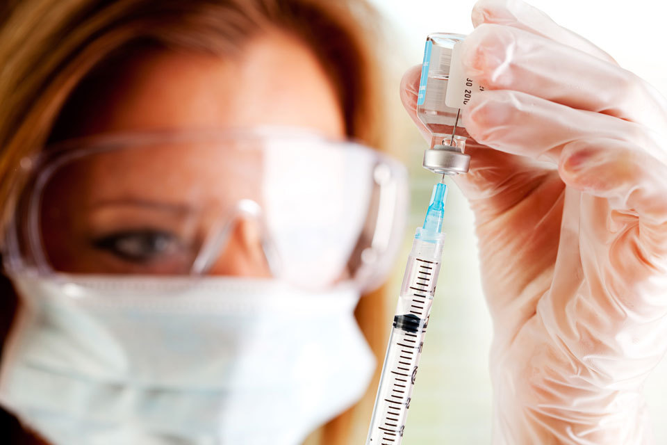Vaccines for global epidemics: apply for innovation funding