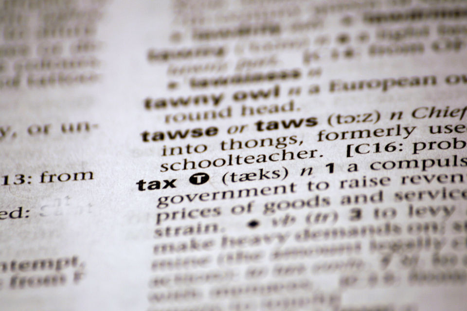 G20: Next stage in securing new global standard for tackling avoidance and evasion reached