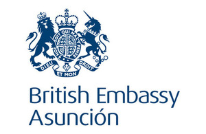 British Embassy in Paraguay