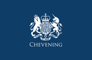 Applications for the UK Government’s prestigious Chevening Scholarships close on 8th November, 2016