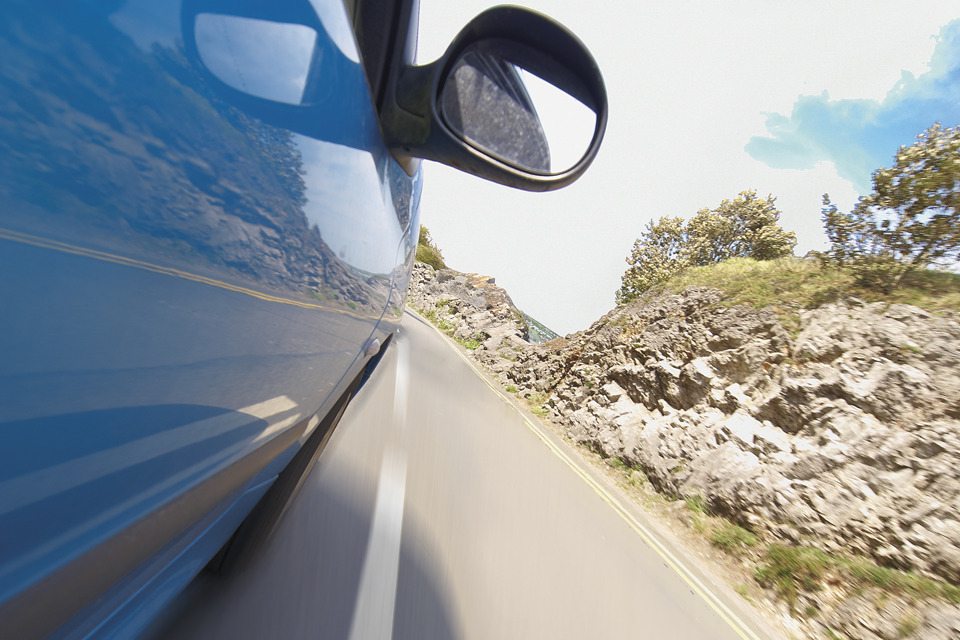 Motorists in Northern Ireland to be given greater choice and improved services