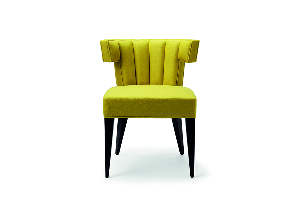 Image of Isabella dining chair