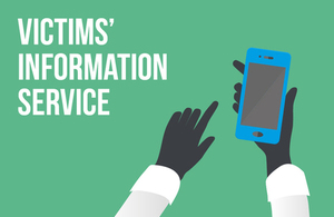 Victim Information Service