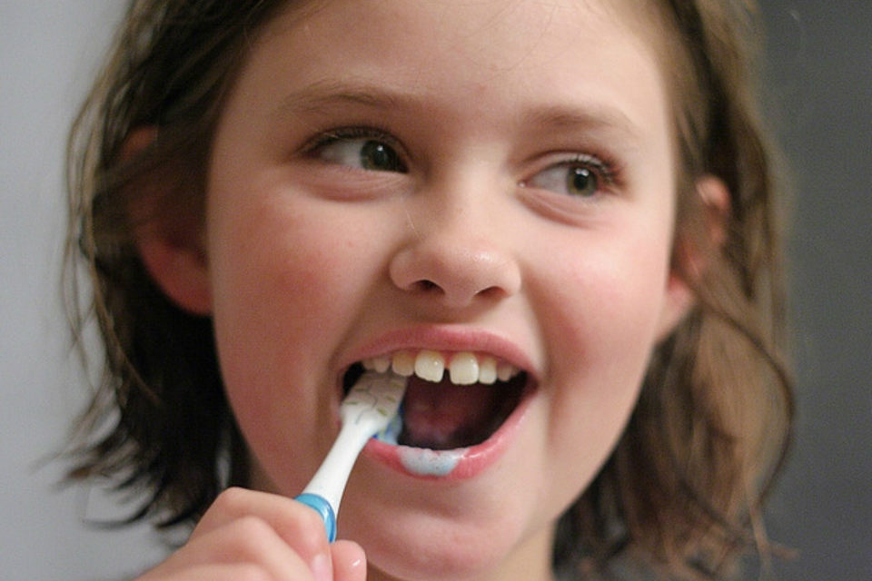 [Withdrawn] Launch of the Children’s Oral Health Improvement Programme