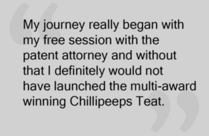 Chillipeeps quote