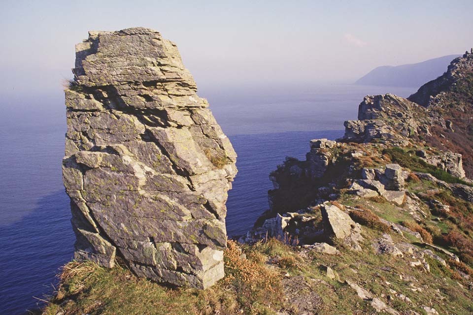 Access to evidence about the natural environment