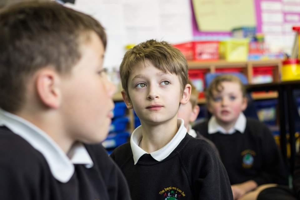 Ofsted Annual Report 2013/14 published