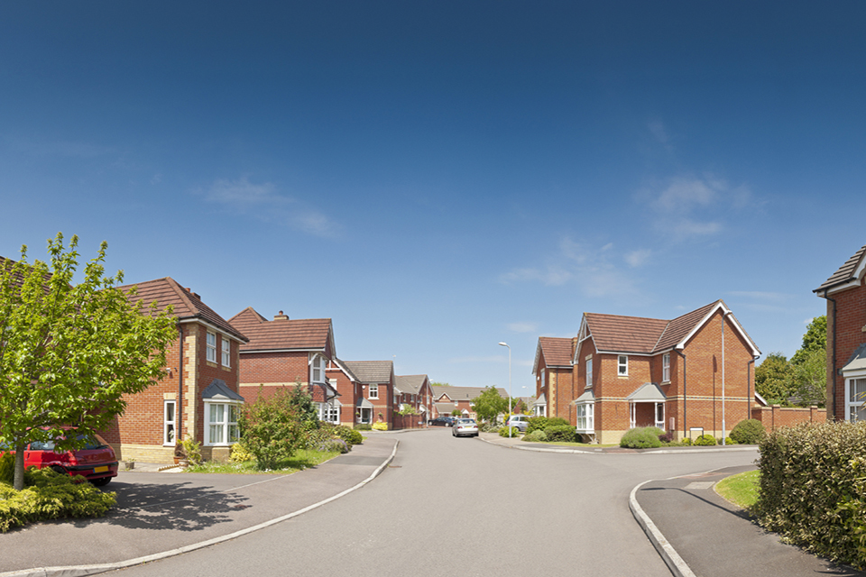 Homebuyers save hundreds of millions from stamp duty reform