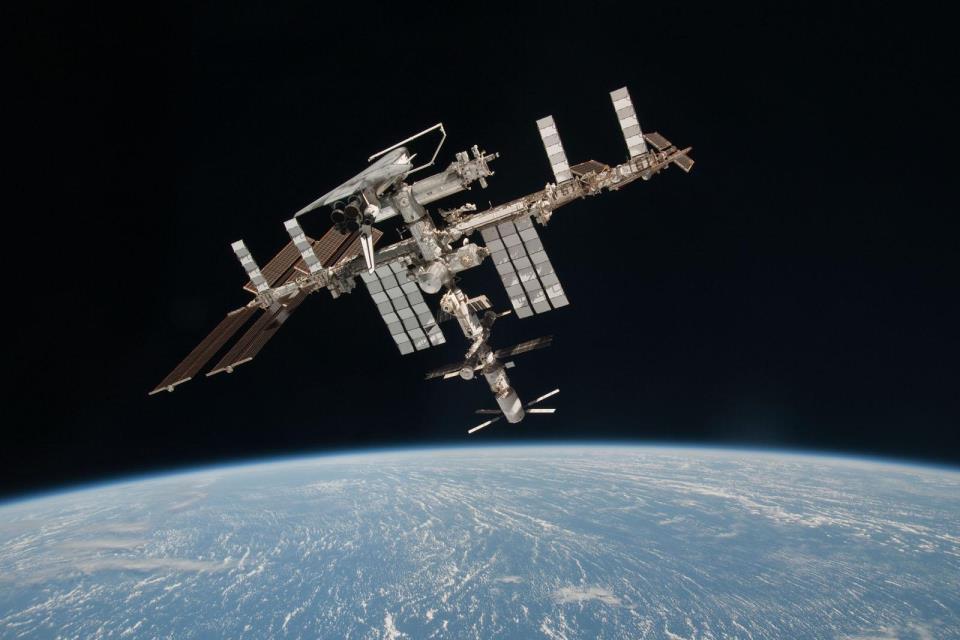 UK space industry set to rocket with over £200 million of new investment for Europe’s space programme