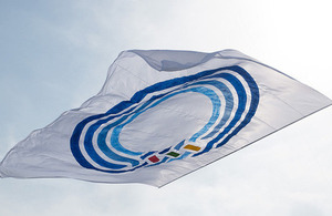 Presidency Logo. ©. BFL photo/Eu2013.lt