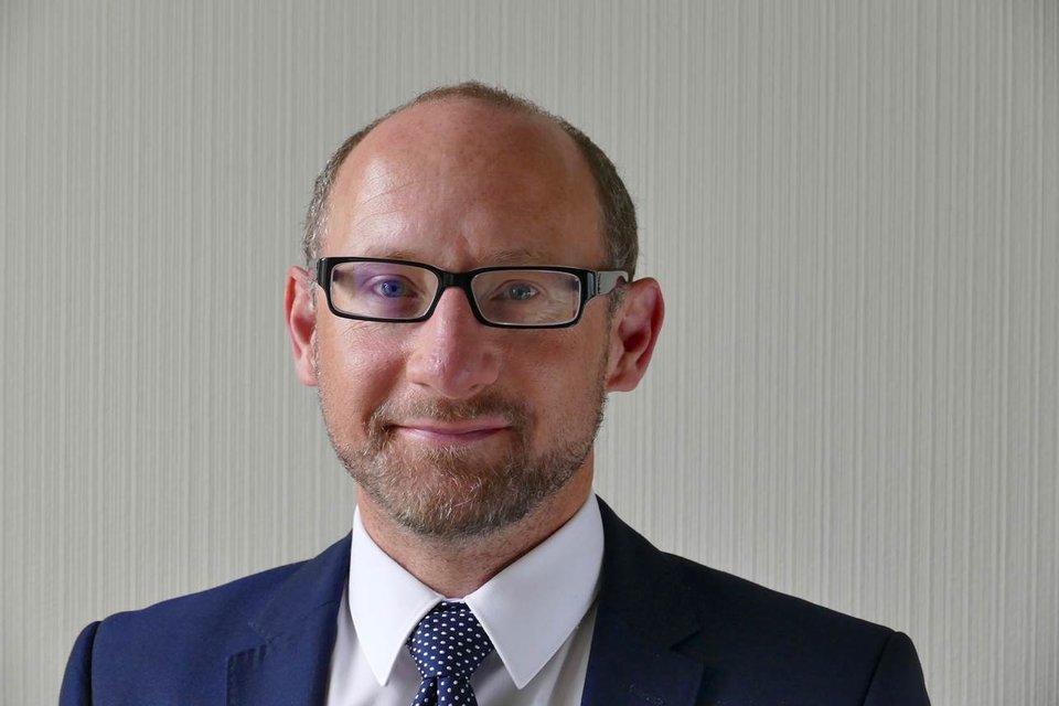 New Director appointed to the Office of the Advocate General