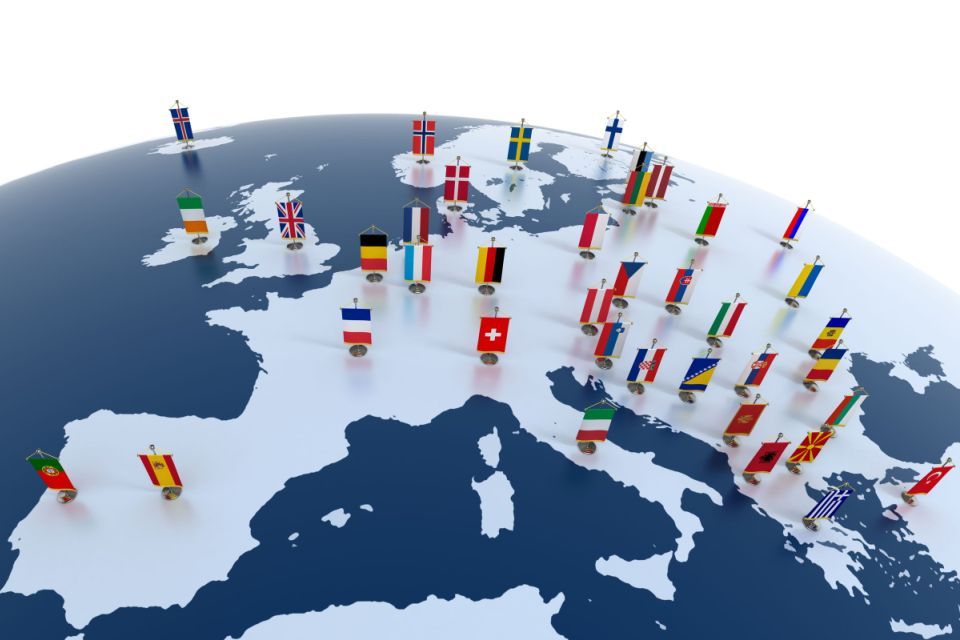 Big opportunities for UK Catapults from EU engagement