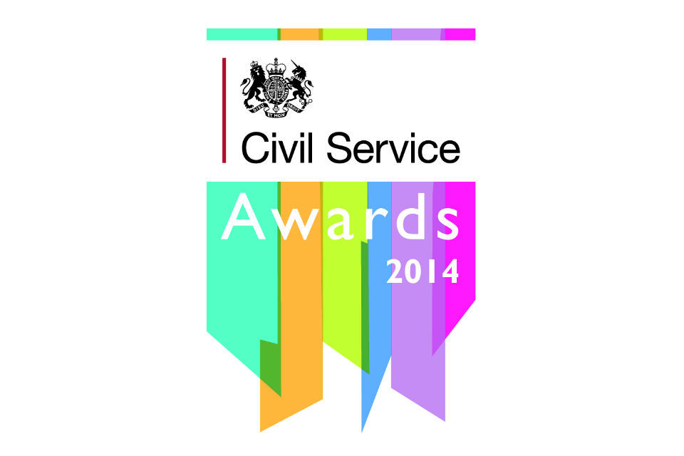 Civil Service Awards 2014: nominations now open