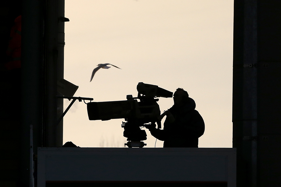 Government’s high end television tax relief tempts ABC Studios to British shores