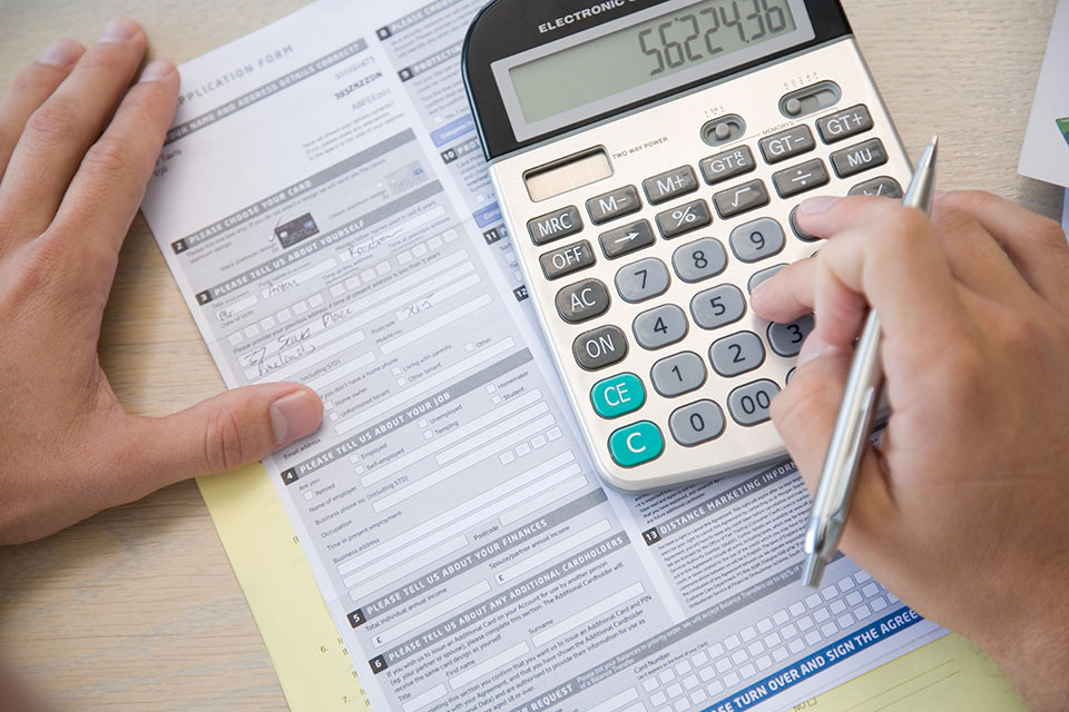 One week left to settle past tax bills