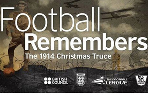 Photo: Football Remembers / British Council