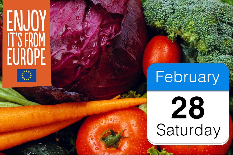 RPA opens bids for ‘Enjoy, It’s from Europe’ cash