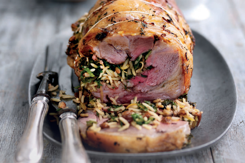 £15 million boost for UK lamb exports