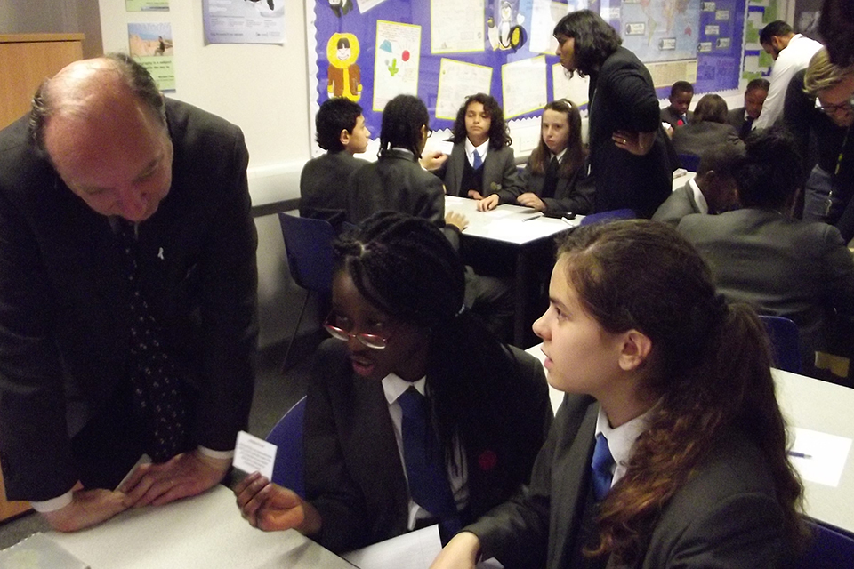 Hate crime: Report finds significant progress in reducing hate crime