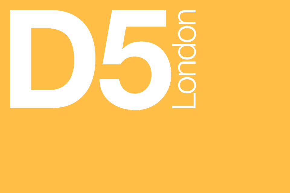 D5 London 2014 summit programme