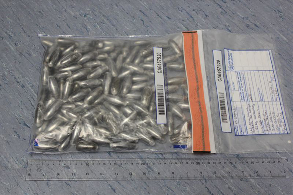 Man jailed for Southend cannabis smuggling