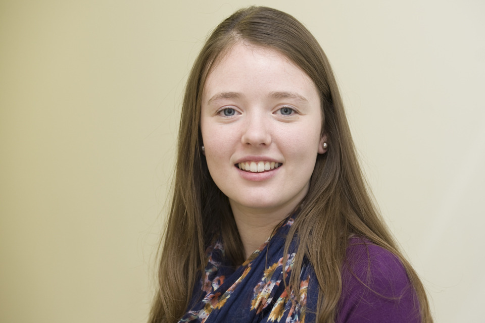 My apprenticeship in the Cabinet Office