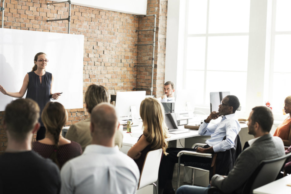 Launch of open competition to deliver fundraising training for small, local charities