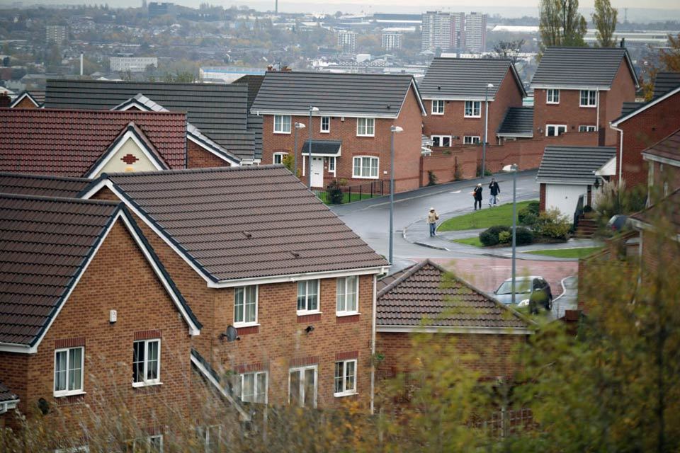 Forces Help to Buy scheme