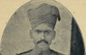 Chatta Singh