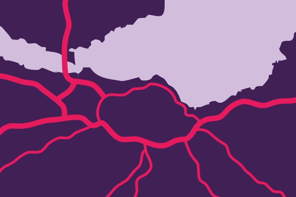 Digital media in Edinburgh: apply now for innovation funding