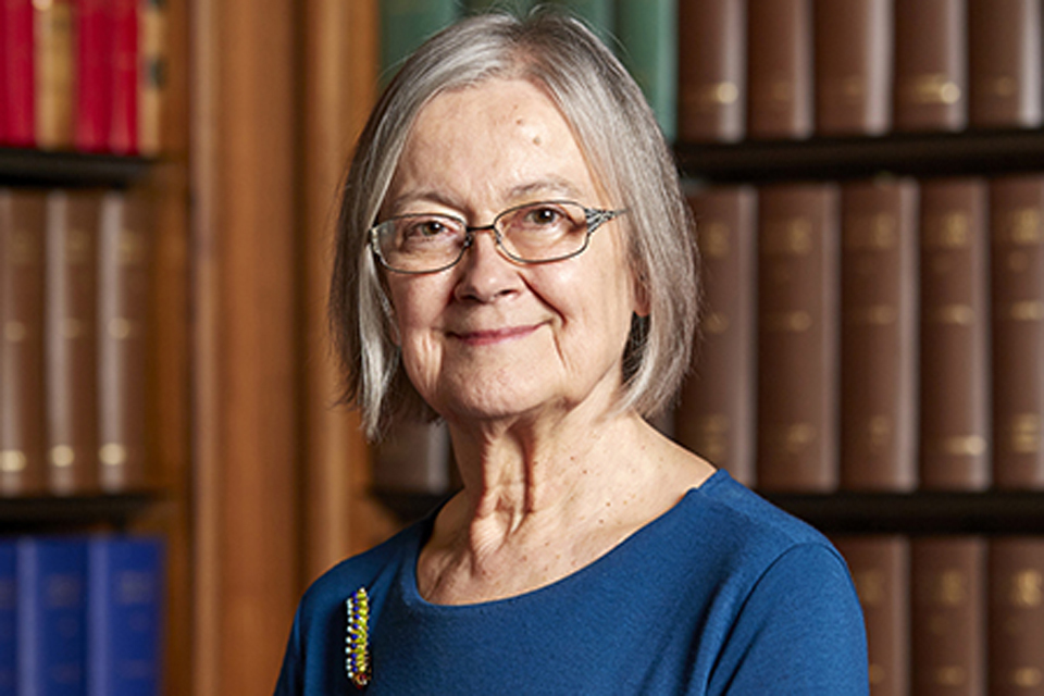 New appointments to supreme court and court of appeal