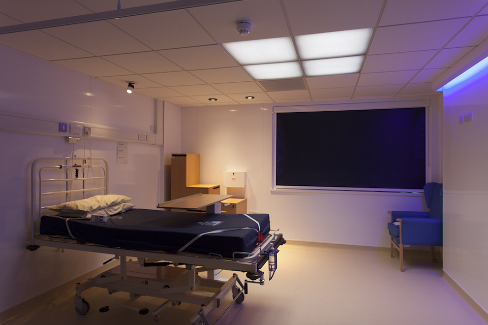 DIO energy savings see the light