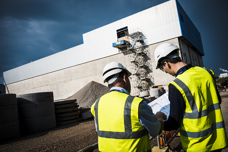 UK calls on Sellafield to build project management skills ?