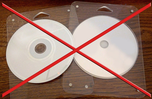 CDs