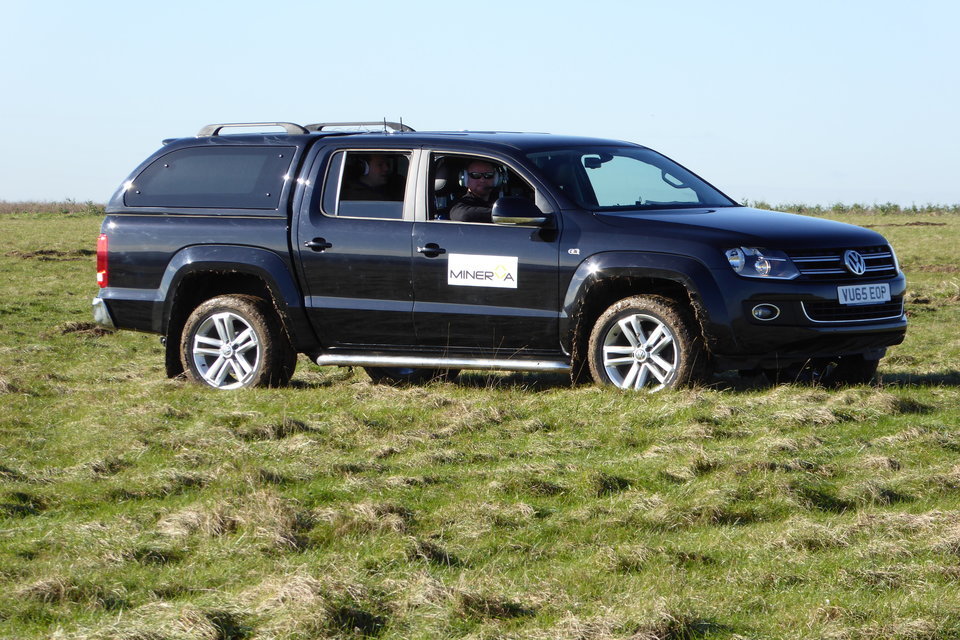 Using simulation for better Armoured Fighting Vehicle training