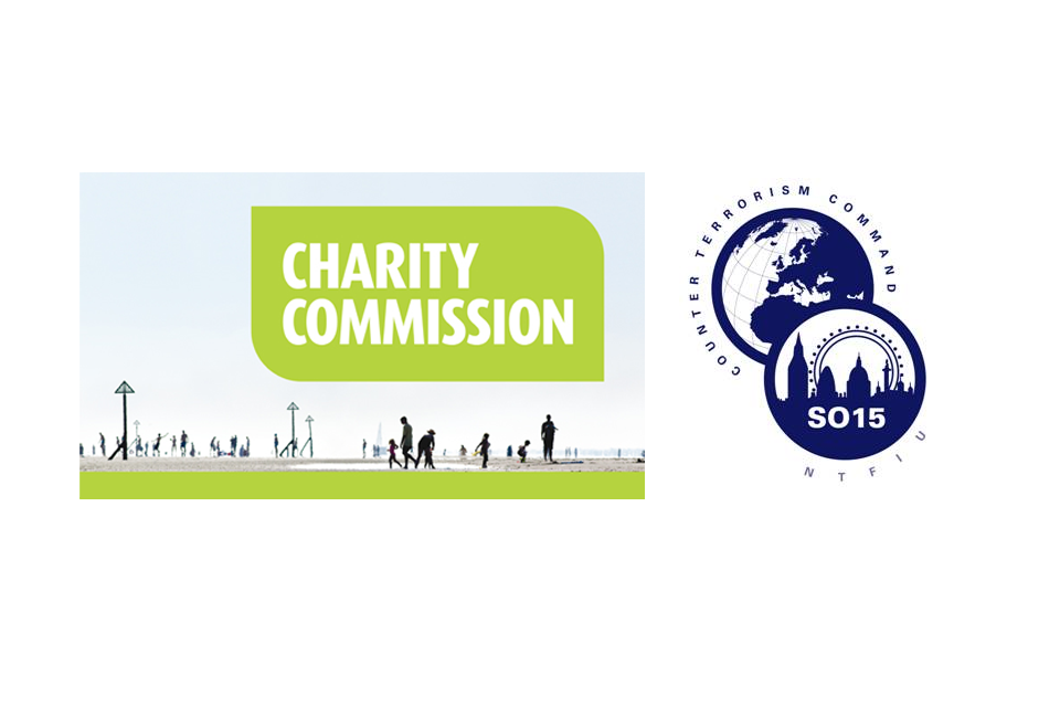 Terrorism Act alert: 30 September 2015