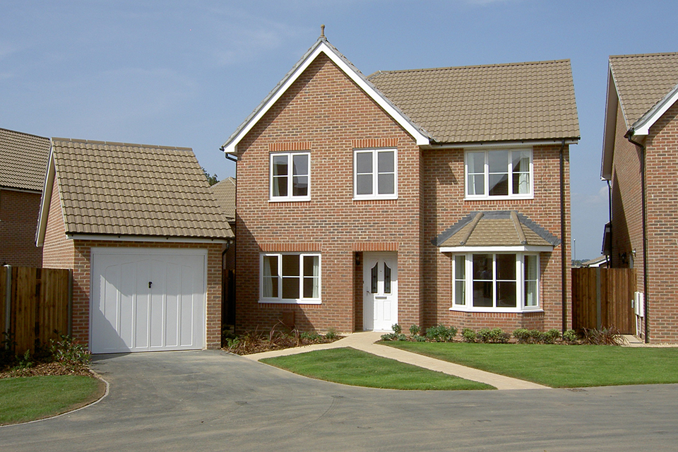 A fairer deal for service accommodation