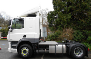 Image of HGV